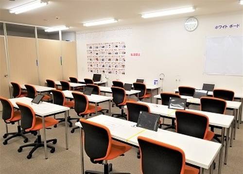 個別教室のトライ 三河高浜駅前校の画像4