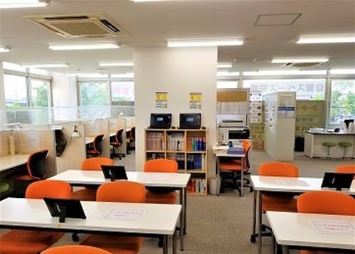 個別教室のトライ 三河高浜駅前校の画像3