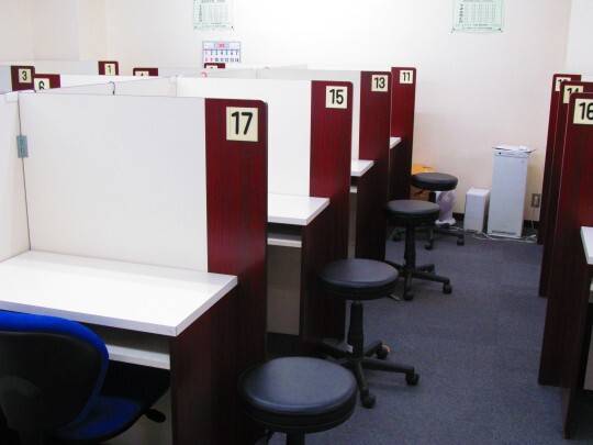 早稲田アカデミー個別進学館 荻窪校の画像4