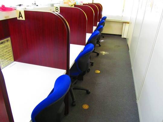 早稲田アカデミー個別進学館 荻窪校の画像5