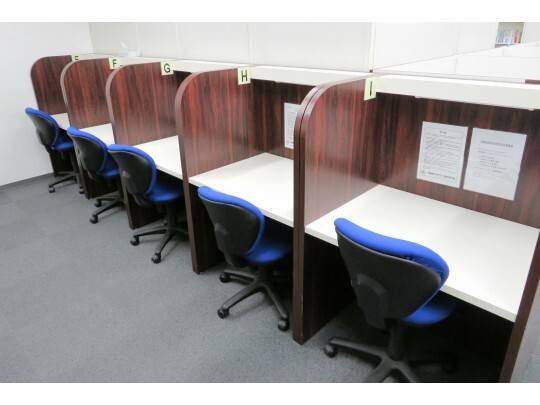 早稲田アカデミー個別進学館 南大沢校の画像4