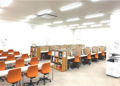 個別教室のトライ 岩倉駅前校の画像3