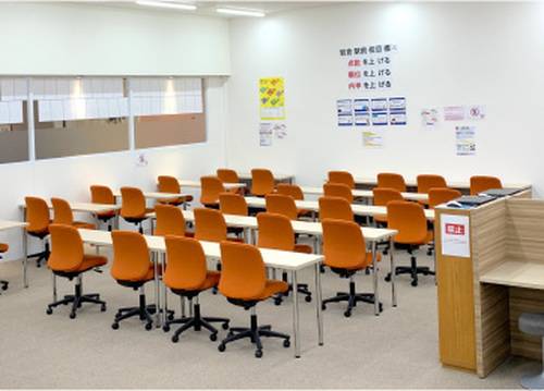 個別教室のトライ 岩倉駅前校の画像4