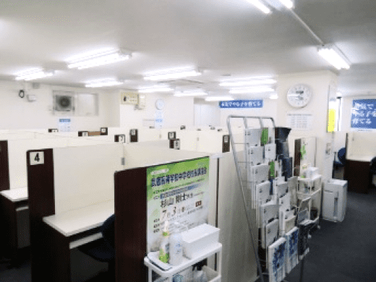 早稲田アカデミー個別進学館 川越校の画像3