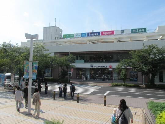 早稲田アカデミー個別進学館 たまプラーザ校の画像3