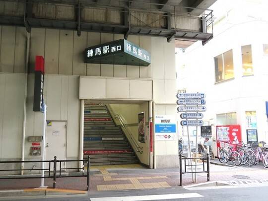 早稲田アカデミー個別進学館 練馬校の画像3