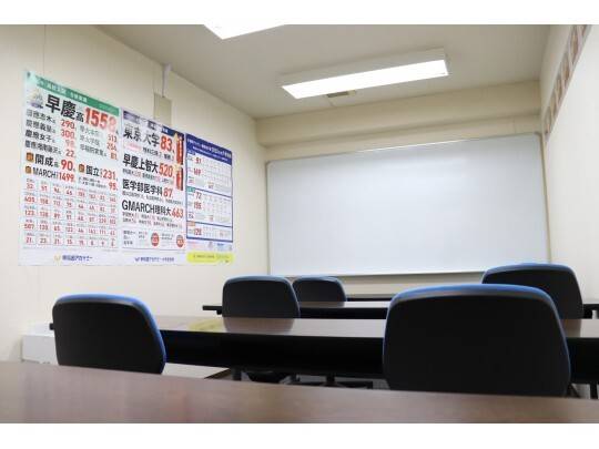 早稲田アカデミー個別進学館 戸田公園校の画像3