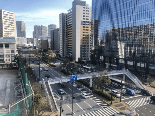早稲田アカデミー個別進学館 豊洲校の画像2