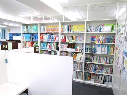 早稲田アカデミー個別進学館 流山おおたかの森校の画像4
