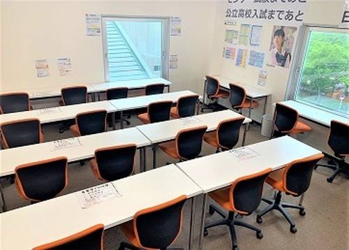 個別教室のトライ 赤池駅前校の画像4