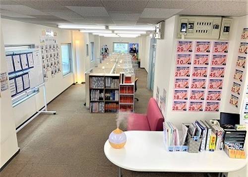 個別教室のトライ 赤池駅前校の画像3