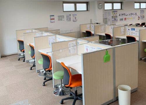 個別教室のトライ 新清洲駅前校の画像3