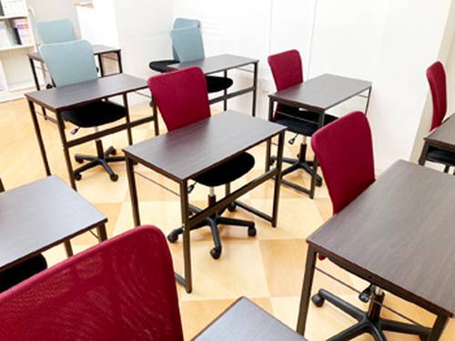 個別指導塾 学習空間 白山松任教室の画像4