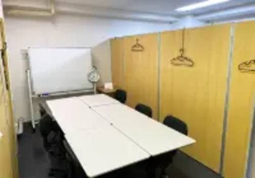 キズキ共育塾 代々木校の画像2