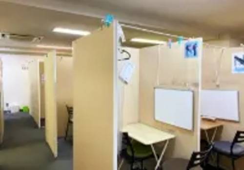 キズキ共育塾 代々木校の画像1