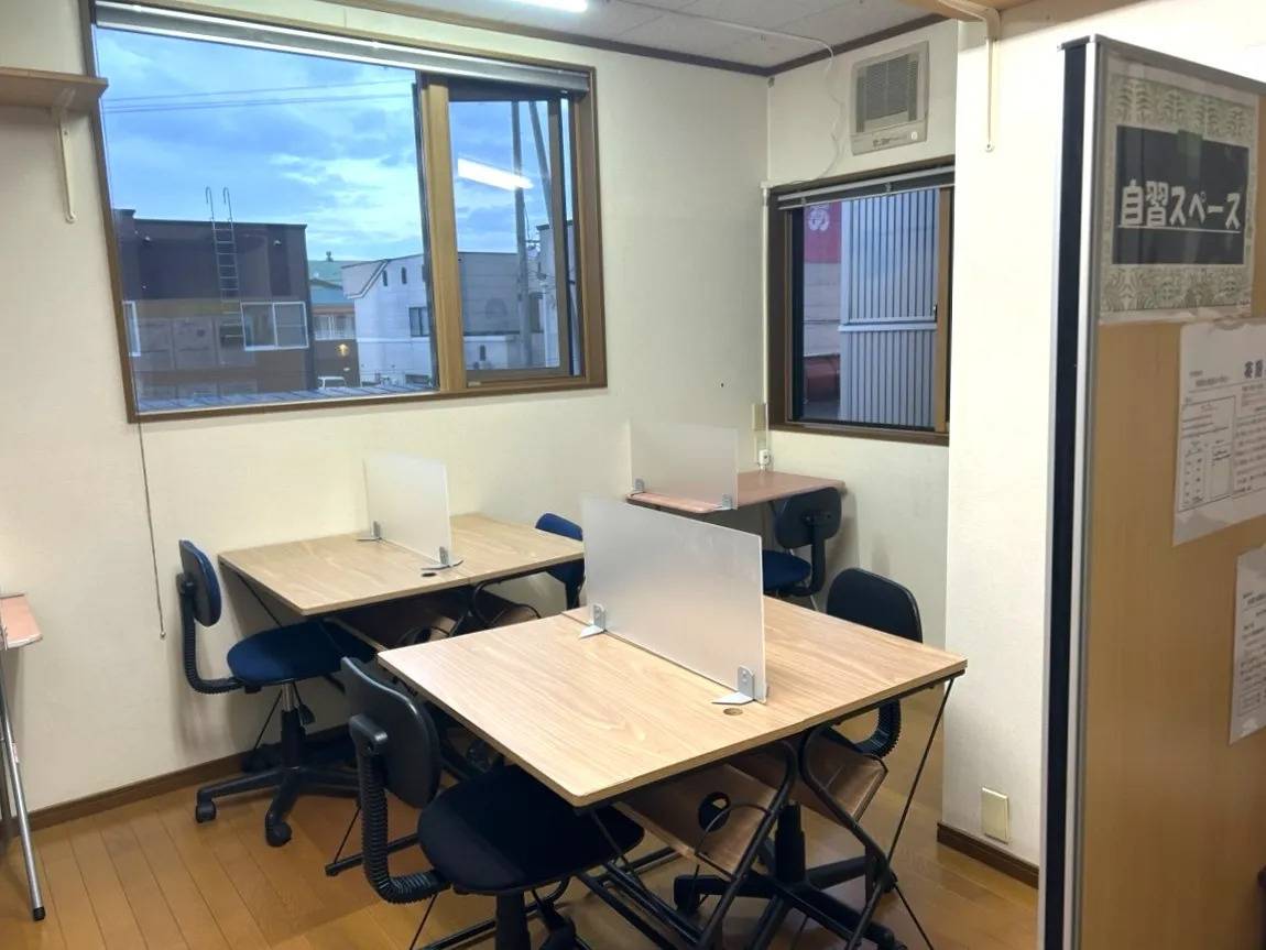 個別指導塾スタンダード 平賀駅前教室の画像3