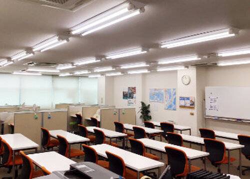 個別教室のトライ 西春駅前校の画像2