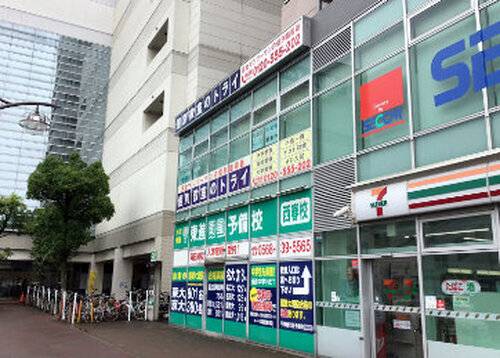 個別教室のトライ 西春駅前校の画像1