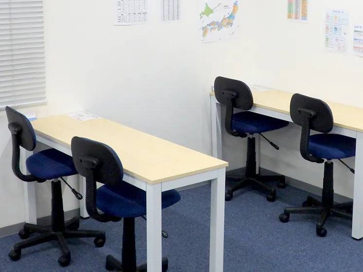 個別指導塾スタンダード 上越教育大前教室の画像4