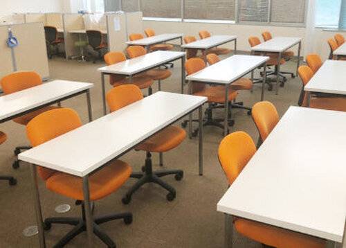 個別教室のトライ 扶桑駅前校の画像4