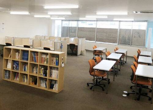 個別教室のトライ 扶桑駅前校の画像3