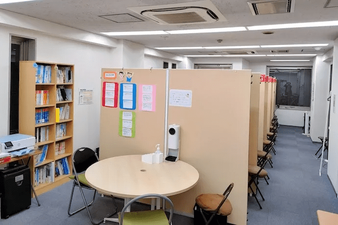 キズキ共育塾 秋葉原校の画像2