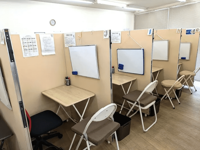 キズキ共育塾 武蔵小杉校の画像4