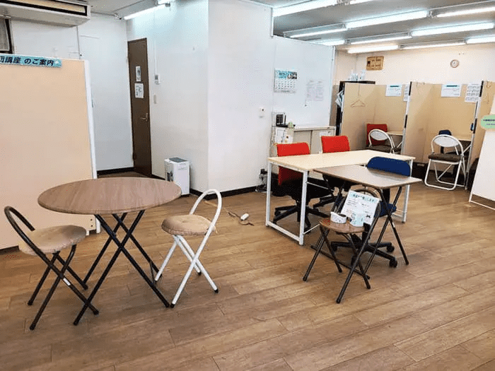 キズキ共育塾 武蔵小杉校の画像2