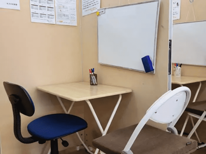 キズキ共育塾 武蔵小杉校の画像5