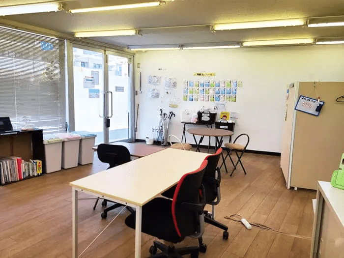 キズキ共育塾 武蔵小杉校の画像6