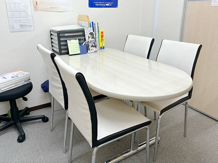 個別指導塾 トライプラス 下曽根駅前校の画像3