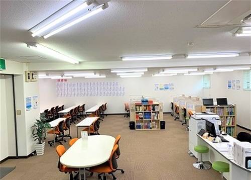 個別教室のトライ 蟹江駅前校の画像3