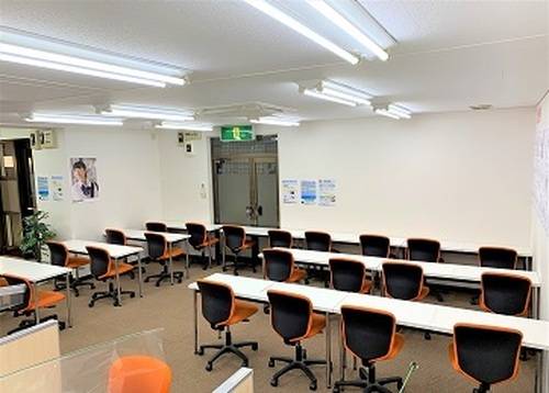 個別教室のトライ 蟹江駅前校の画像4