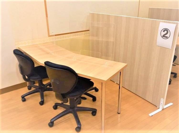 個別指導塾 トライプラス イオン福岡東校の画像3