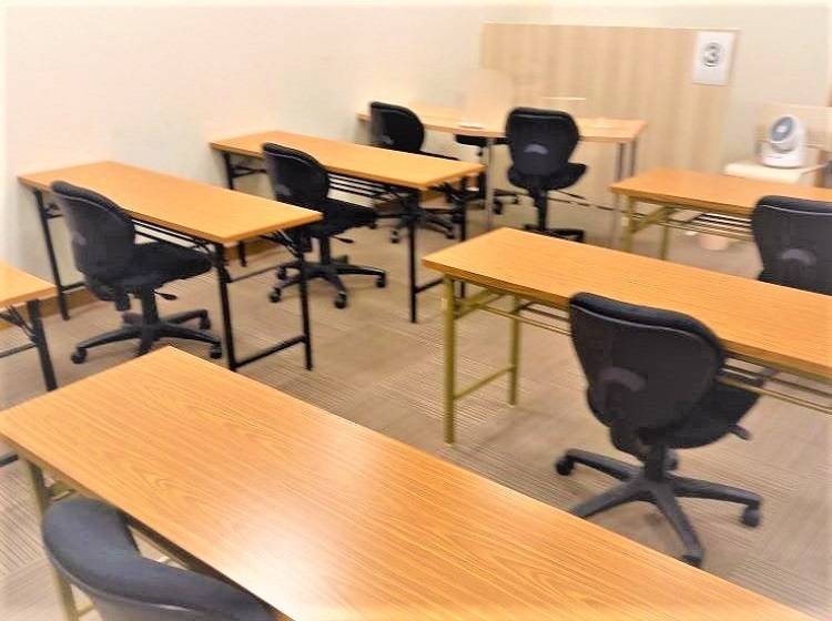 個別指導塾 トライプラス イオン福岡東校の画像5