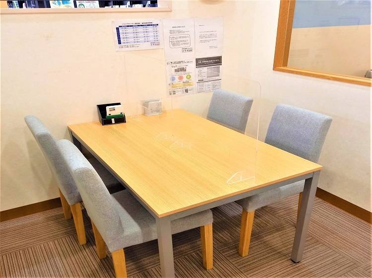 個別指導塾 トライプラス イオン福岡東校の画像4