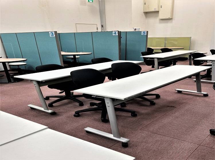 個別指導塾 トライプラス 九大学研都市校の画像5
