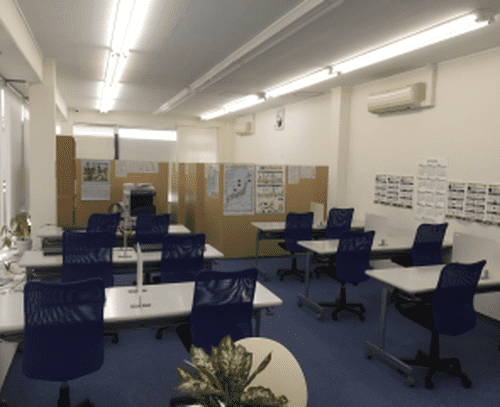 個別指導塾 トライプラス 瀬田校の画像2