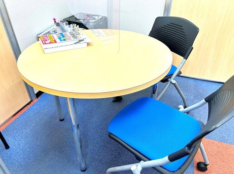 個別指導塾 トライプラス 東大宮校の画像2