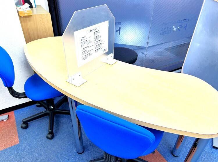 個別指導塾 トライプラス 東大宮校の画像4