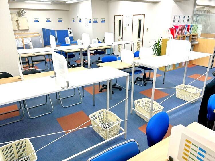 個別指導塾 トライプラス 東大宮校の画像5