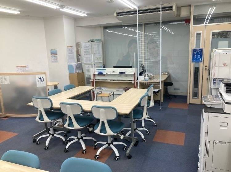個別指導塾 トライプラス 調布国領校の画像2