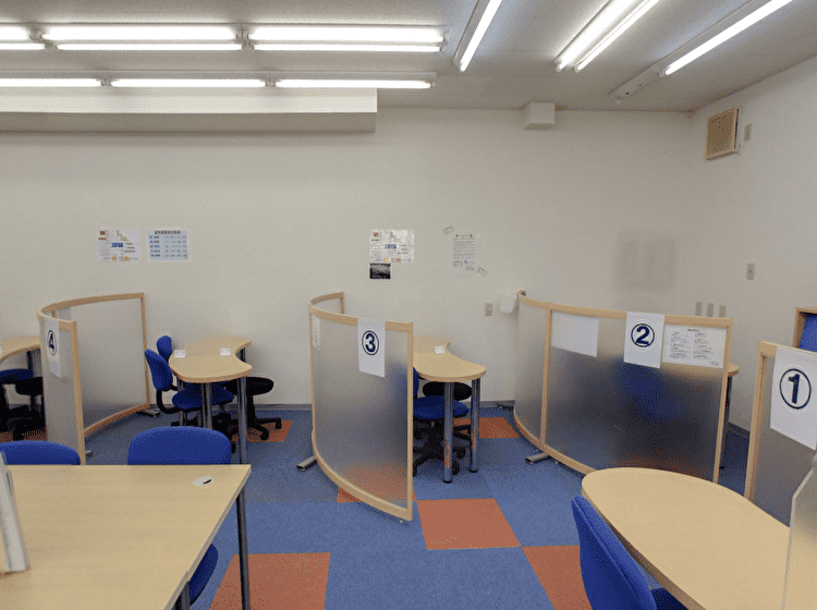 個別指導塾 トライプラス 広中新開校の画像2