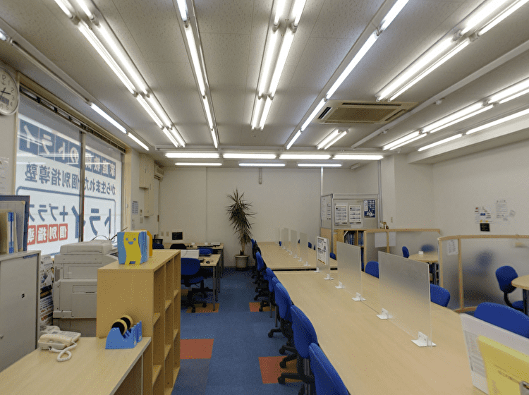 個別指導塾 トライプラス 広中新開校の画像3