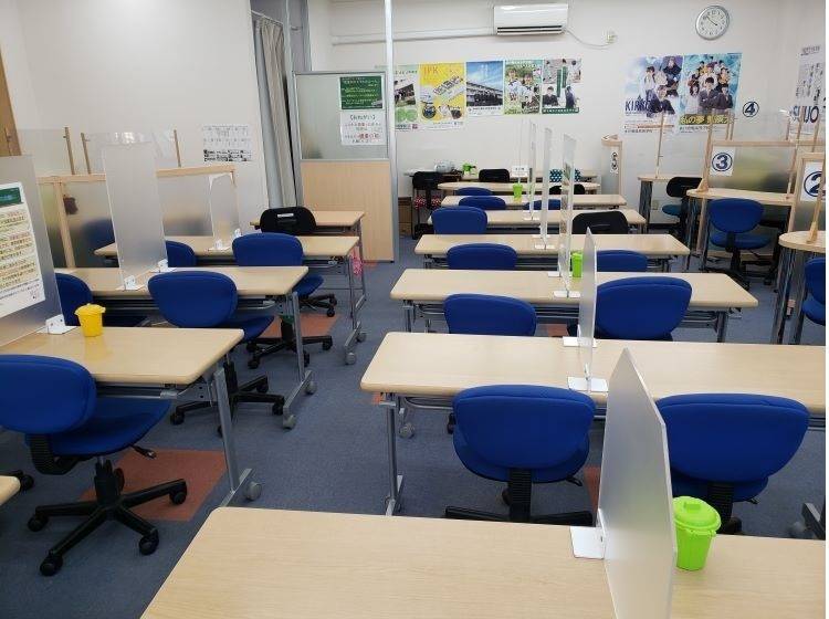 個別指導塾 トライプラス 水戸元台町校の画像1