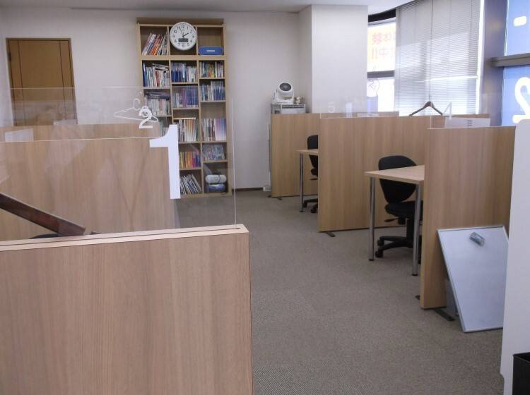 個別指導塾 トライプラス 古淵校の画像3