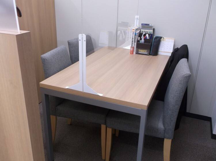 個別指導塾 トライプラス 古淵校の画像6