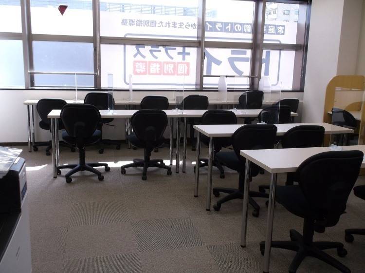 個別指導塾 トライプラス 古淵校の画像5