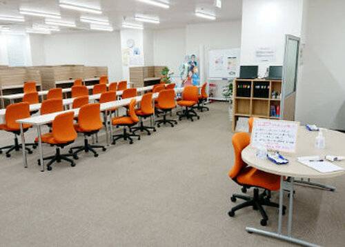 個別教室のトライ 静岡駅北口校の画像3