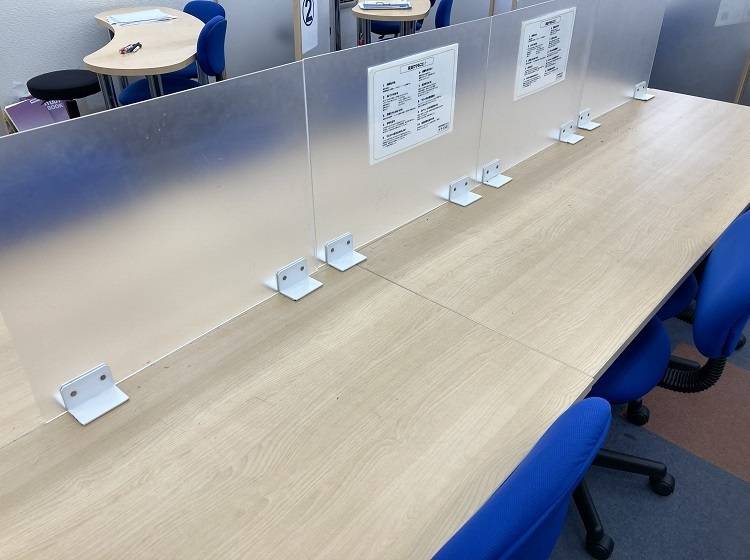 個別指導塾 トライプラス 一之江校の画像1